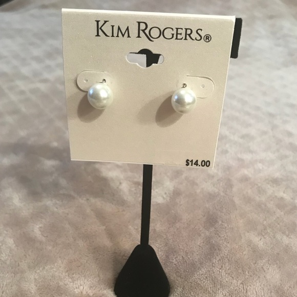 ‼️Bundle & Save‼️ KIM ROGERS Earring NWT - Picture 2 of 3